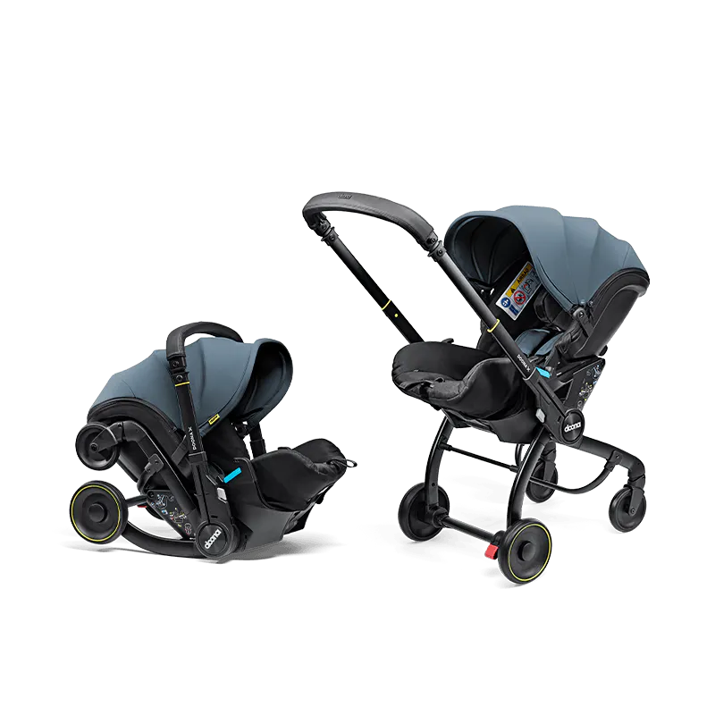 Βρεφικό Κάθισμα Αυτοκινήτου Doona X 'Ocean Blue'