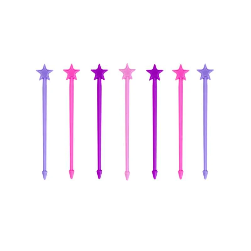 Lunch Punch Stix - 7-Pack - Blush