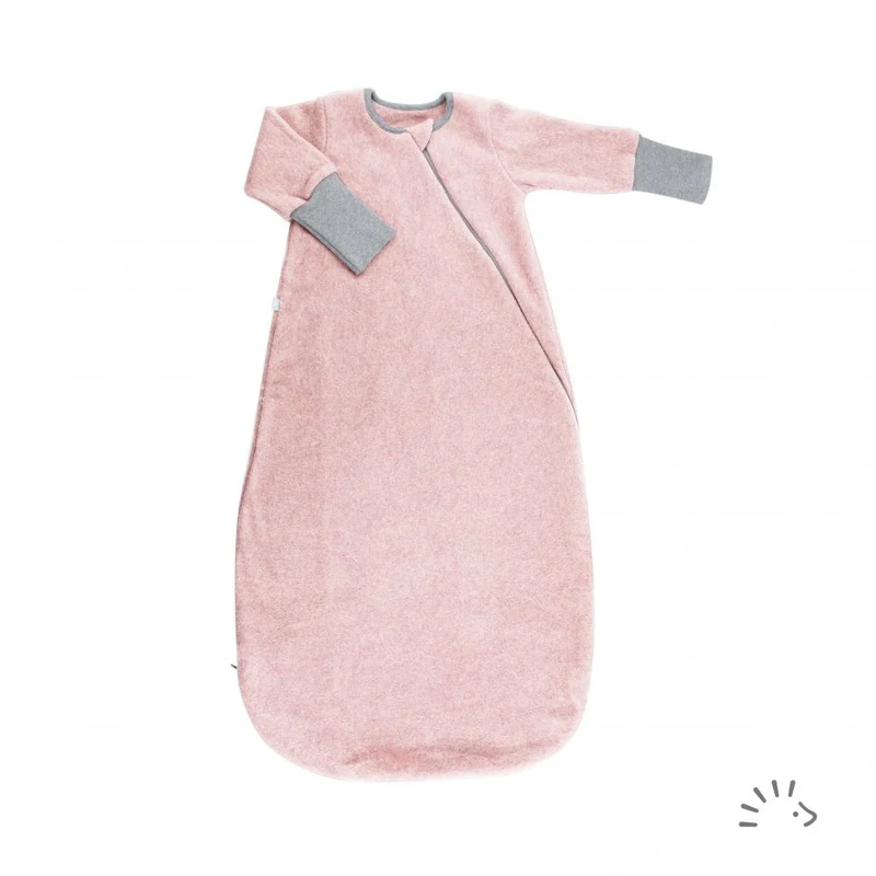 Υπνόσακος Cotton Fleece Magnolie