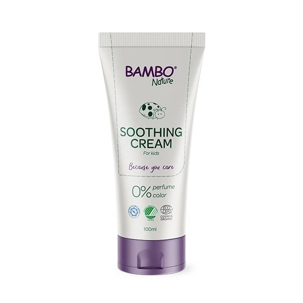 Καταπραϋντική Κρέμα 'Soothing Cream' 100ml