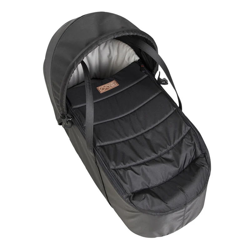 Πορτ-μπεμπέ Cocoon Mountain Buggy