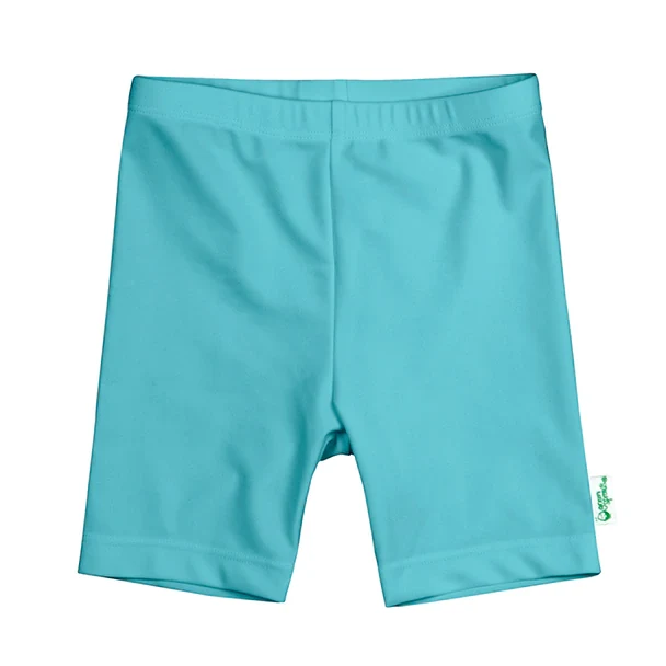 Αντηλιακή Βερμούδα Swim & Sun Shorts UPF50+ Aqua