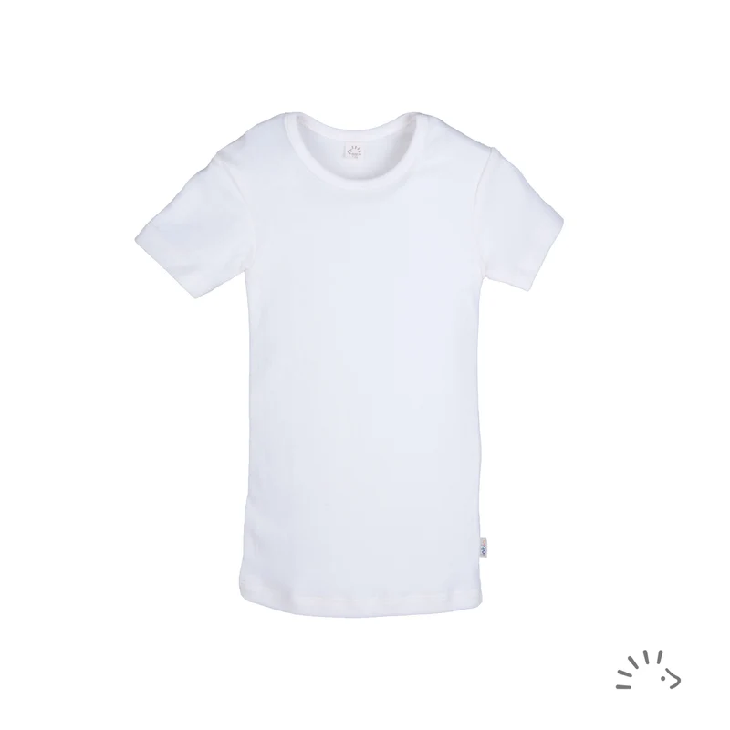 Παιδικό T-Shirt από οργανικό βαμβάκι