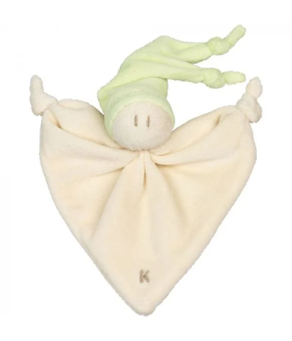 Πανάκι Παρηγοριάς Little Zmooz Lime