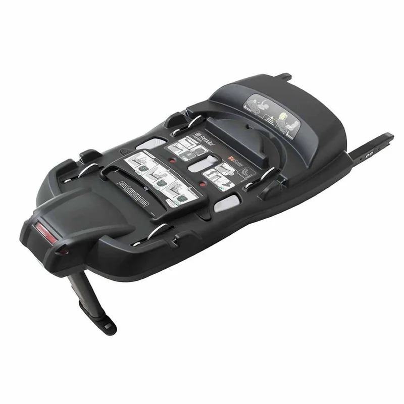 BeSafe® Βάση i-Size ISOfix για Modular Κάθισματα Αυτοκινήτου