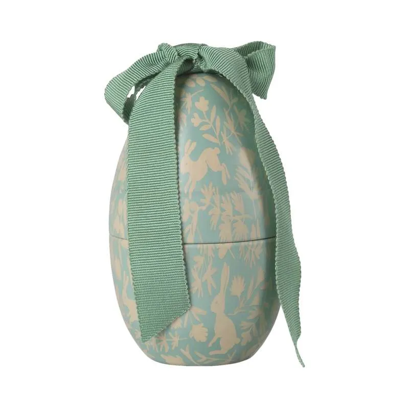 Maileg Påskägg - Small - Mint