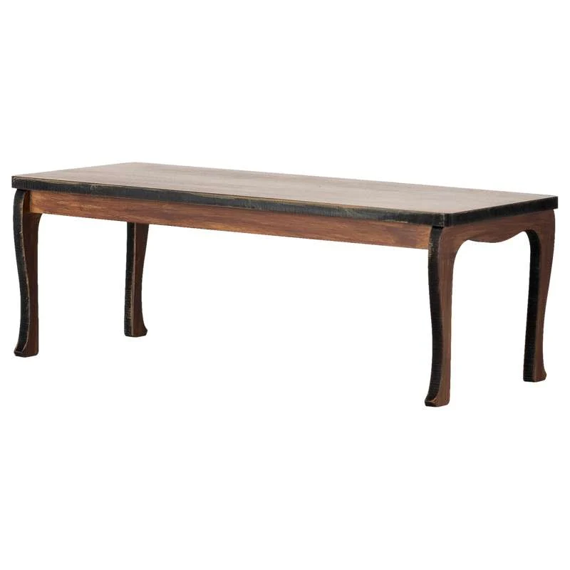 Maileg Long Dining Table - Mouse