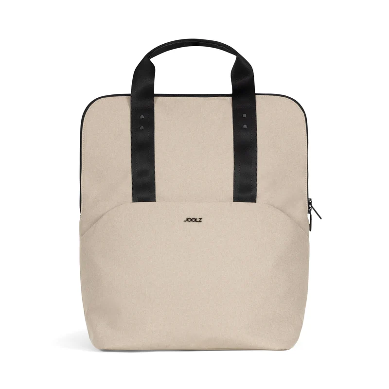 Τσάντα Αλλαγής Πλάτης Joolz Backpack 'Sandy Taupe'