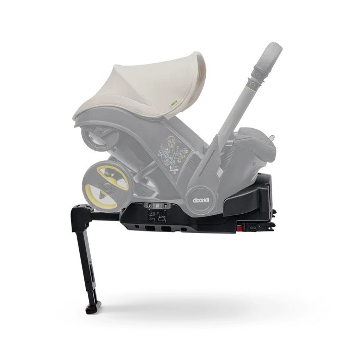 Doona i Βάση ISOfix