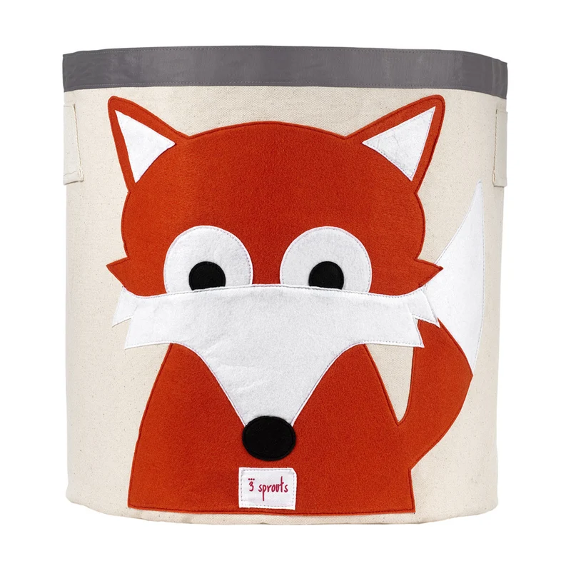 Καλάθι για Παιχνίδια 'Fox'