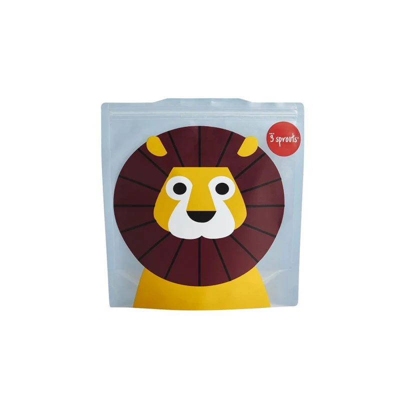 θήκες για Sandwich 'Lion' 2τμχ