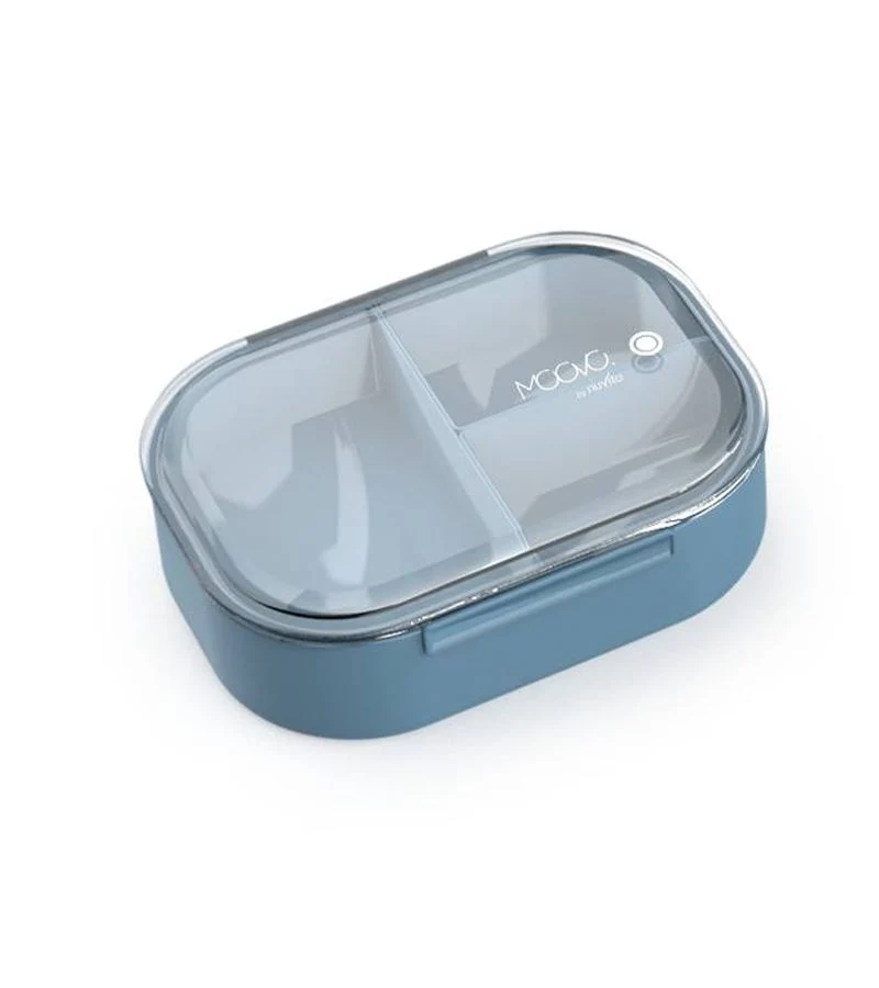 Φαγητοδοχείο Small Lunch Box 'Powder Blue'