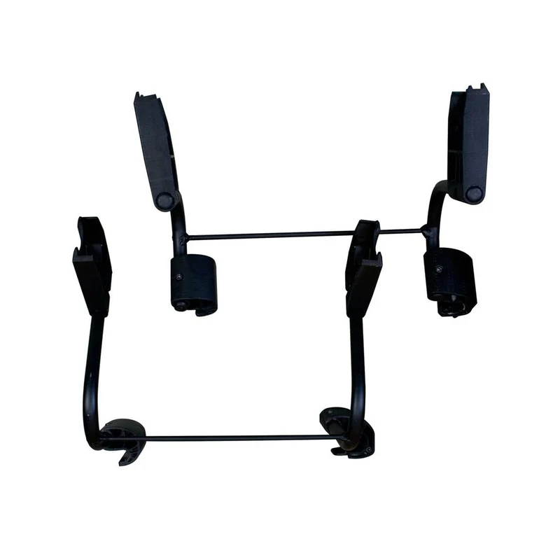 Mountain Buggy Duet αντάπτορες για το παιδικό κάθισμα αυτοκινήτου