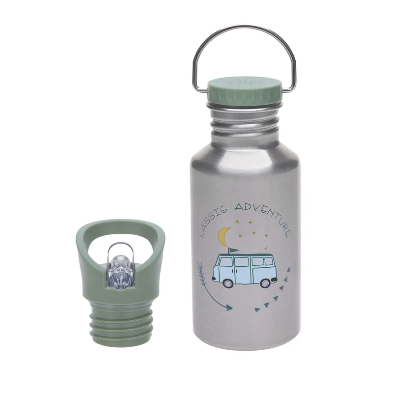 Παγούρι Adventure 'Bus'