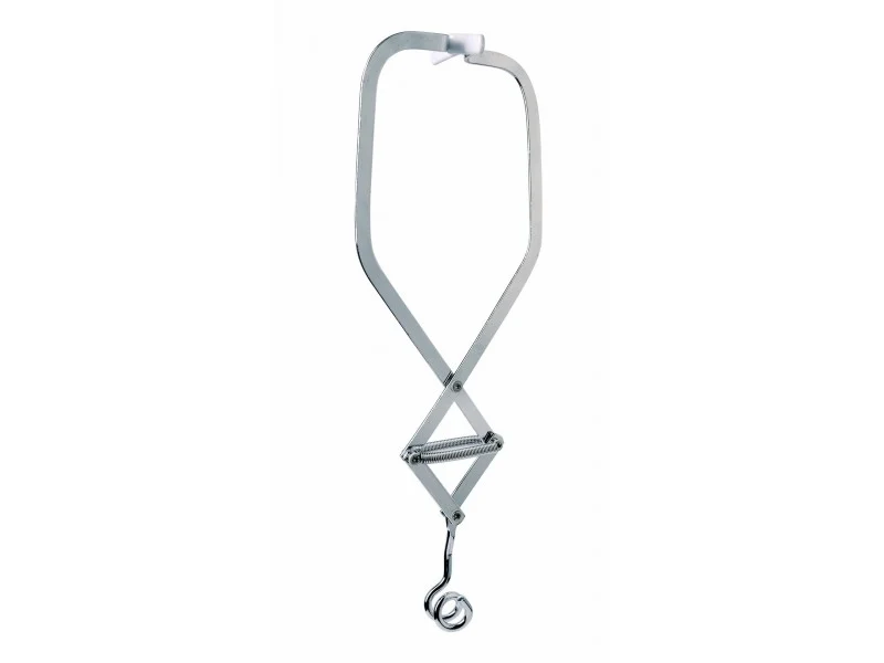 Door Clamp για στήριξη βρεφικής - παιδικής Αιώρας