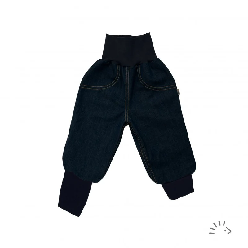 Τζιν για Μωρά Soft Denim