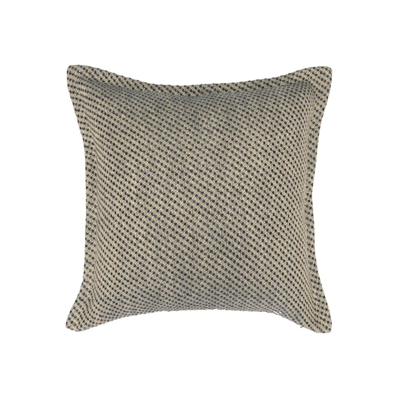Halvor Bakke Altam kuddöverdrag blå 50 x 50 cm