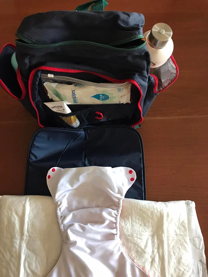 Σακίδιο Backpack για Μαμά