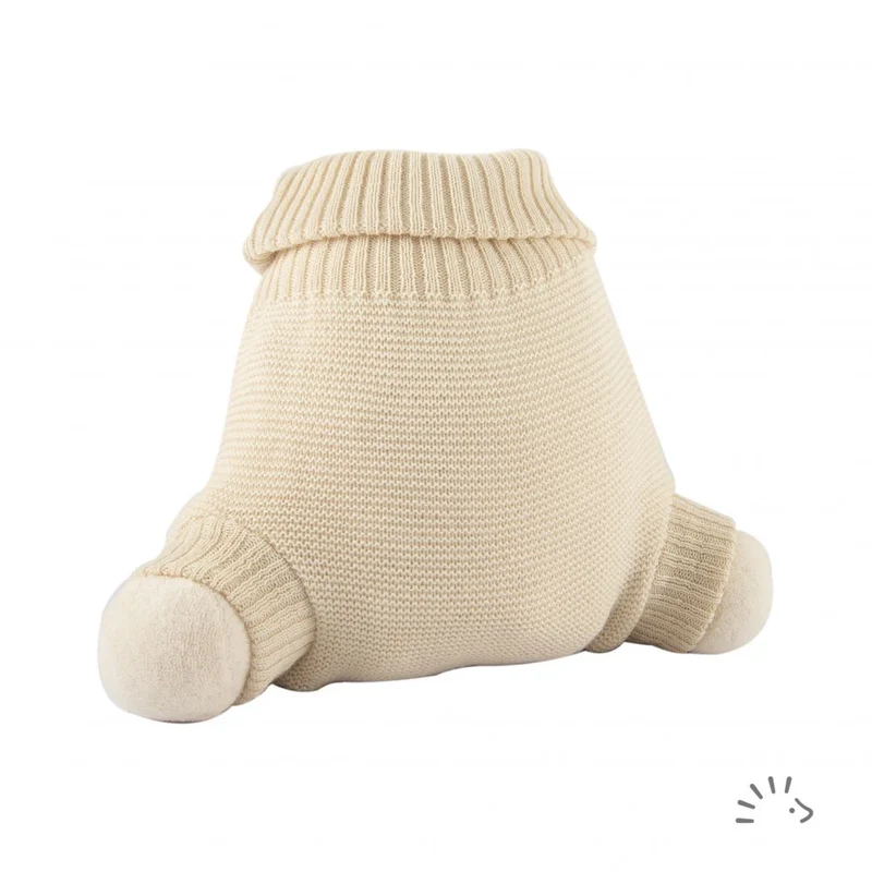 Κάλυμμα Πάνας Wool Pant Popolini