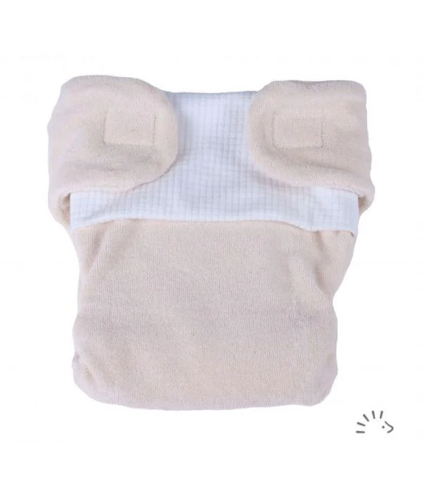 Υφασμάτινες Πάνες 'Panda Soft'