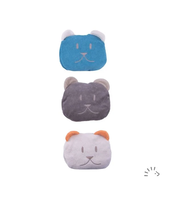 Μαξιλάρι Πετροκέρασα 'Caty'