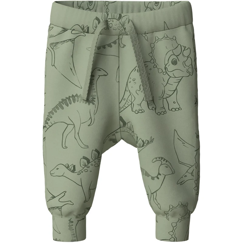 Name It Swamp Nbmhinos Bukser