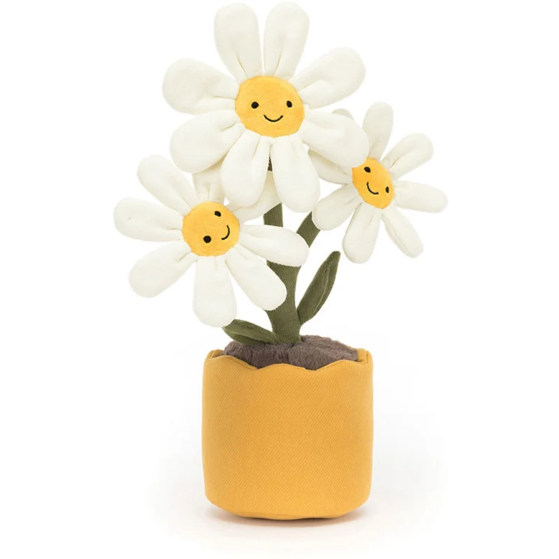Jellycat Amuseables Daisy