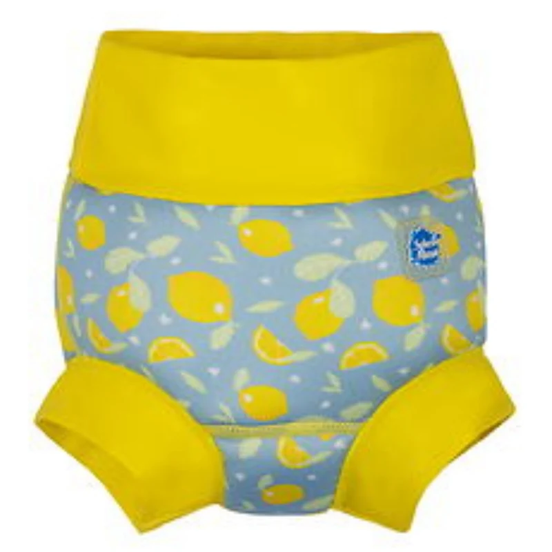 Splash About Lemons Happy Nappy