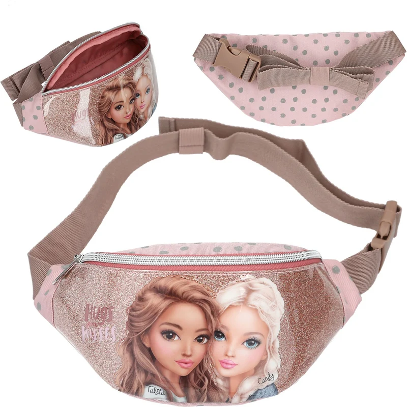 TOPModel Dots Crossbag
