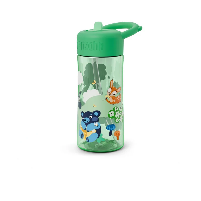 Affenzahn Mighty Meadow Plastic Flaske