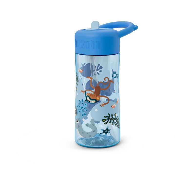 Affenzahn Unbelievable Underwater World Plastic Flaske