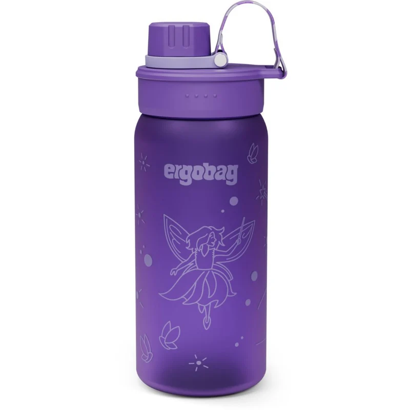 Ergobag Fairy Sport Drinking Flaske