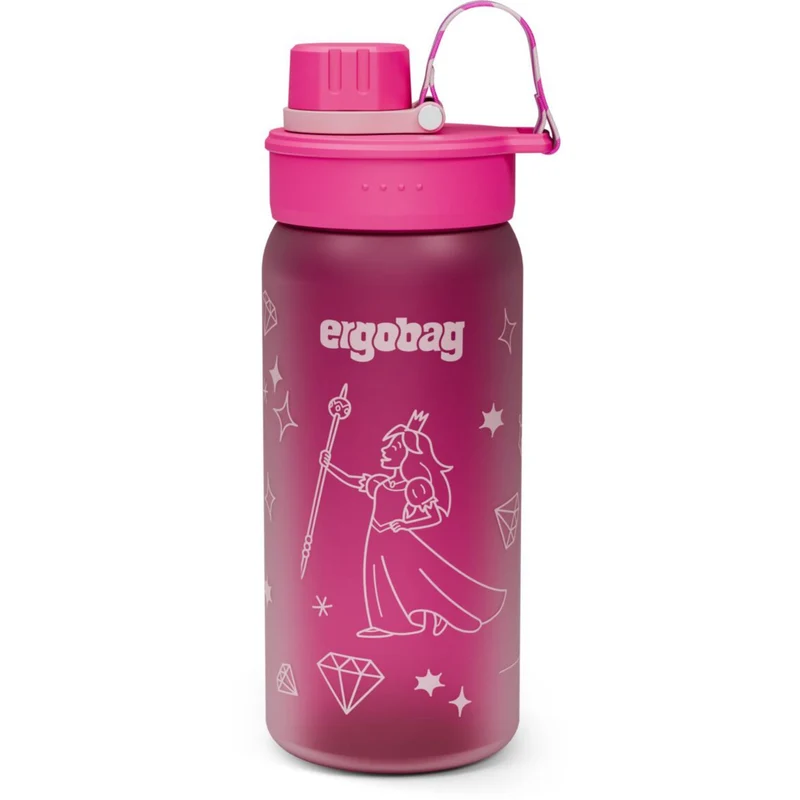 Ergobag Queen Sport Drinking Flaske