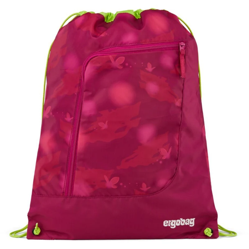 Ergobag Bearicorn Gym Veske