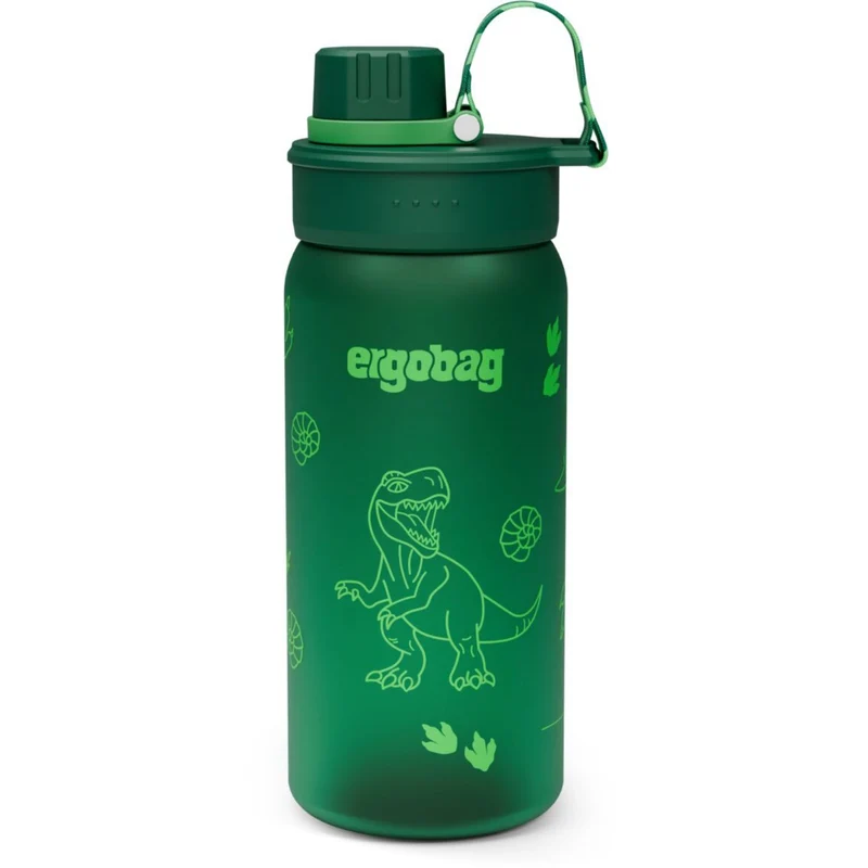 Ergobag Dinosaurs Sport Drinking Flaske
