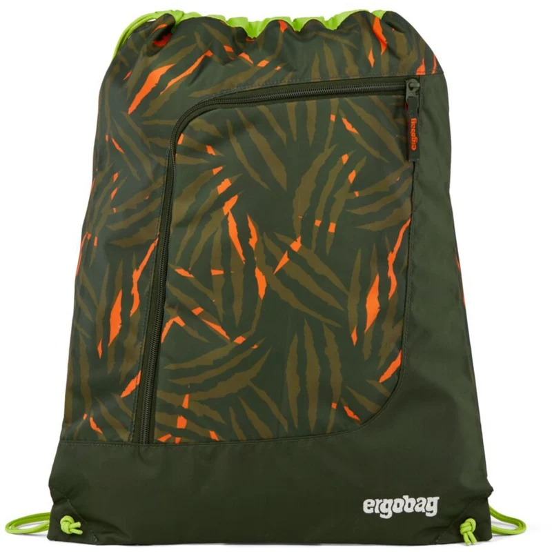 Ergobag ExBeardition Gym Veske