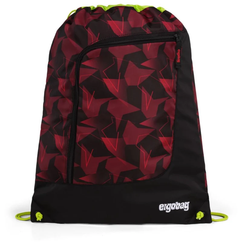 Ergobag UnstoppBearable Gym Veske