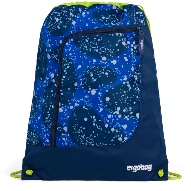 Ergobag UnBearwater Gym Veske