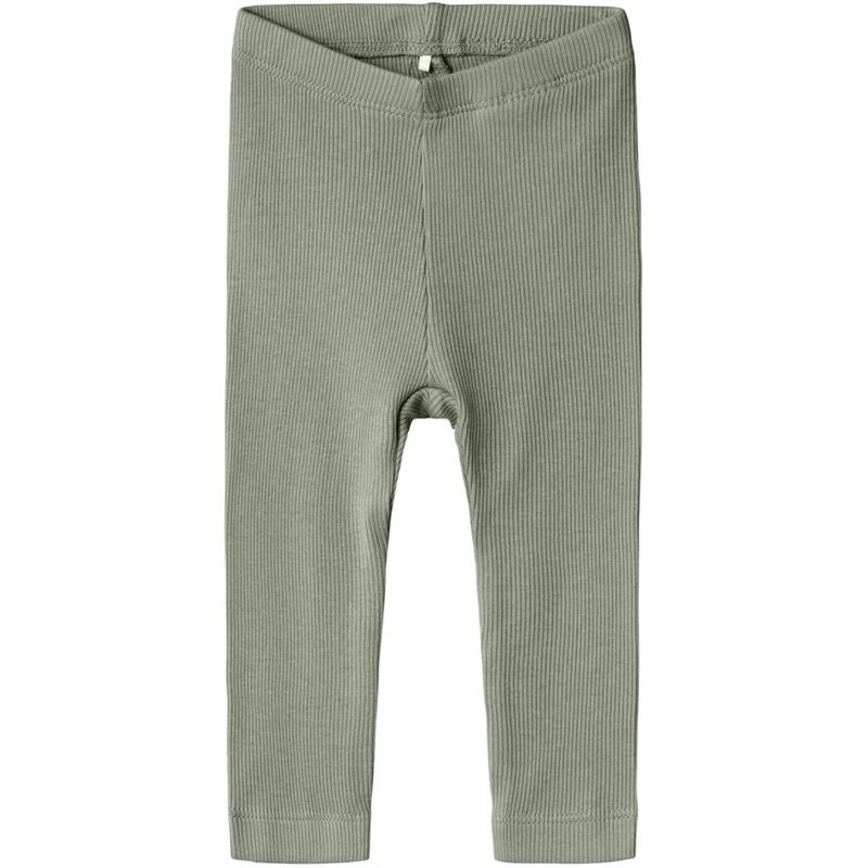 Name It Shadow Nbnkab Leggings Noos