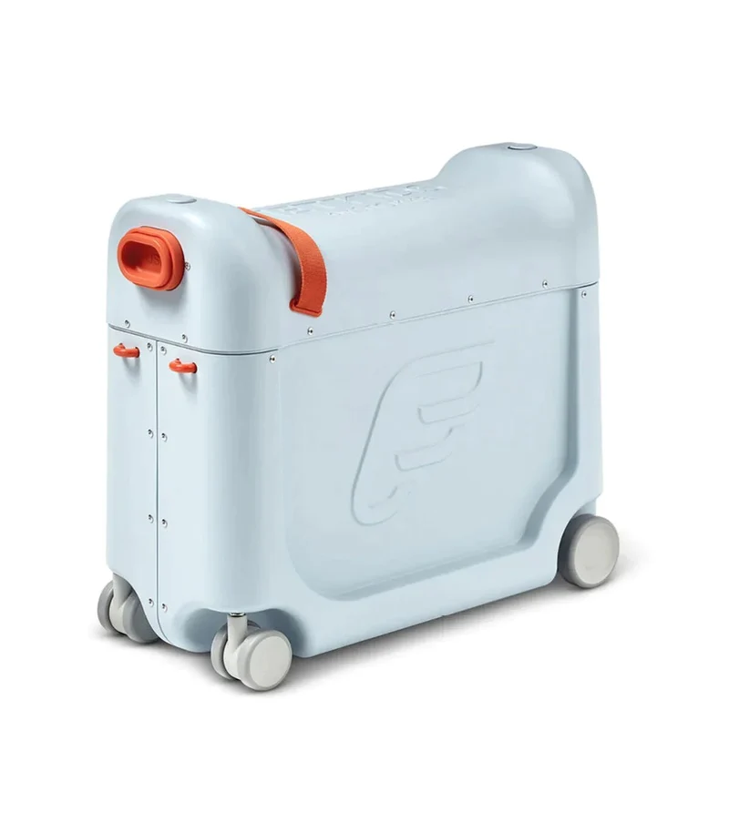Stokke - Jetkids BedBox V3 Ride-On Suitcase