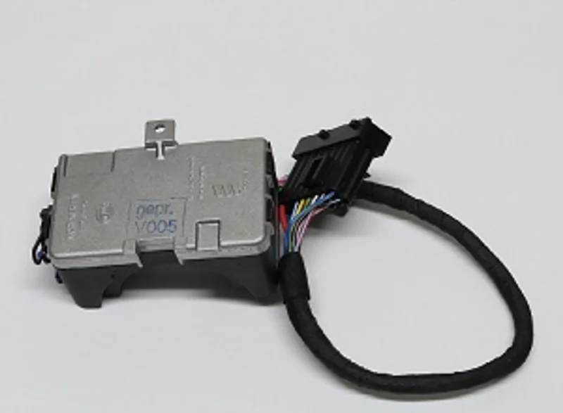 Styrrelä 12V Airtronic D4