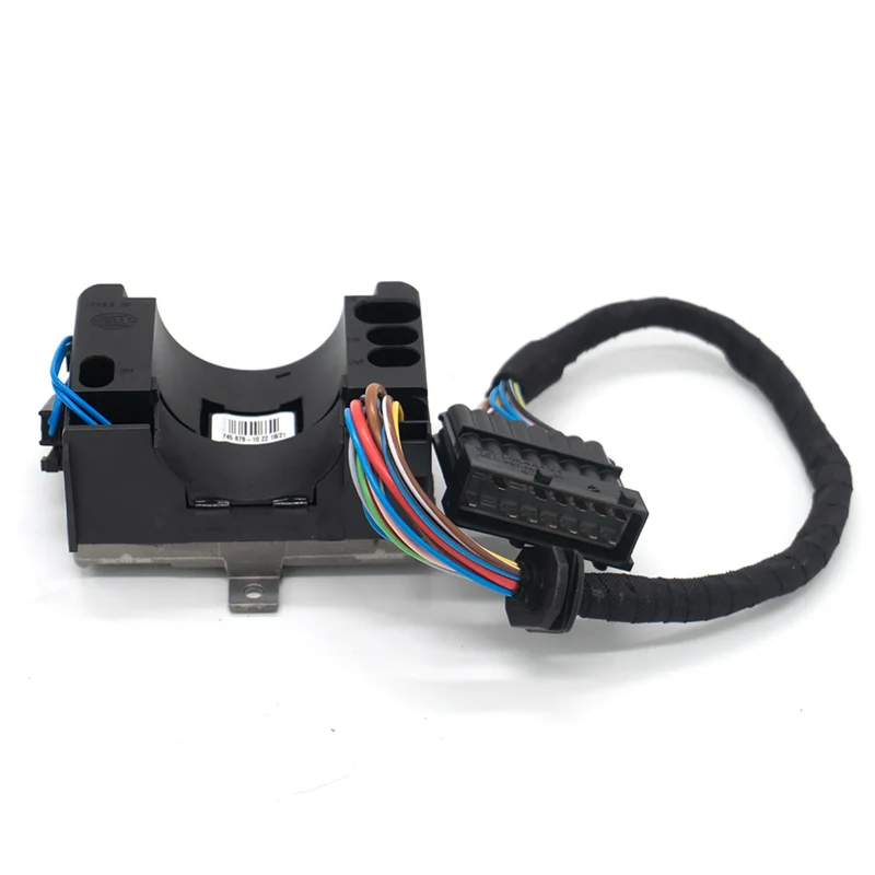 Styrrelä 12V Airtronic D2