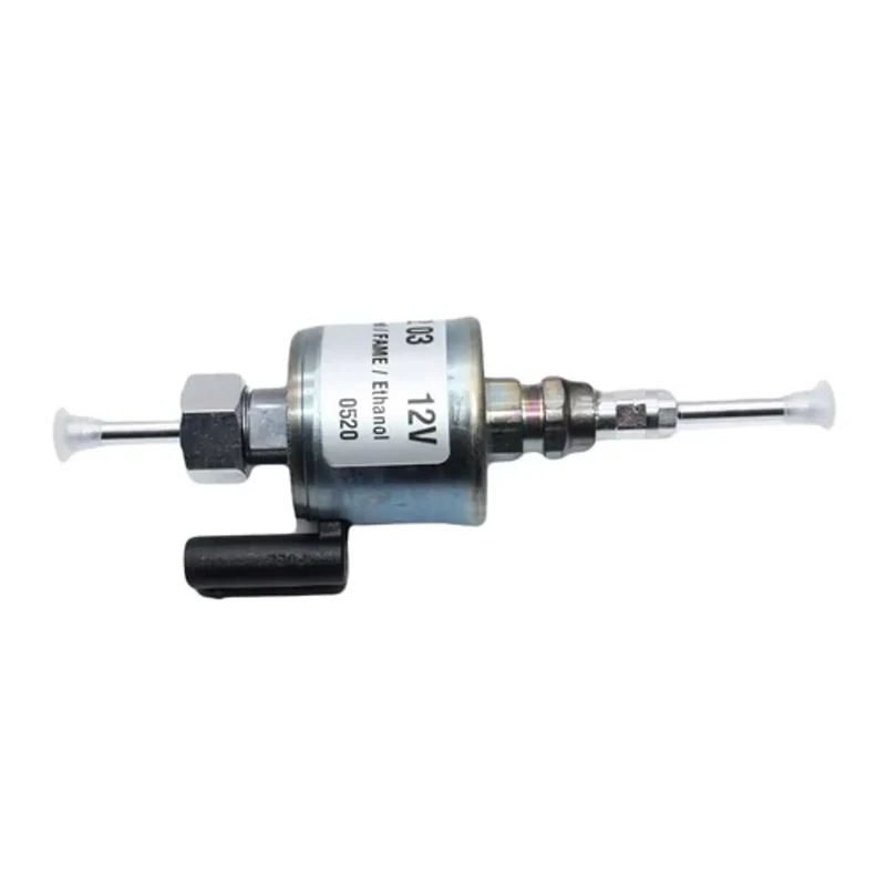 Bränslepump 12V S2/M2 D2L B/D4L/R