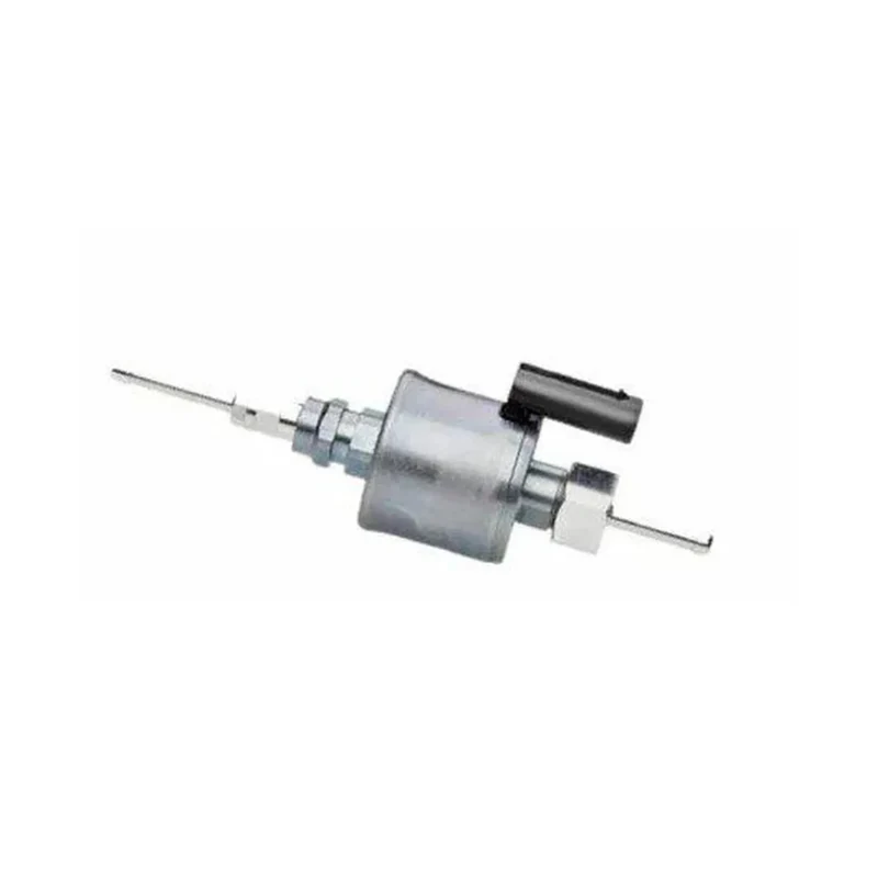 Bränslepump HS3 CS P53 D6L 24V