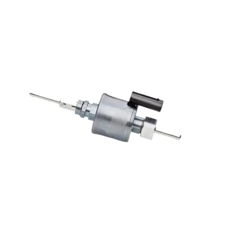 Bränslepump 12V HS3 P53 D6L