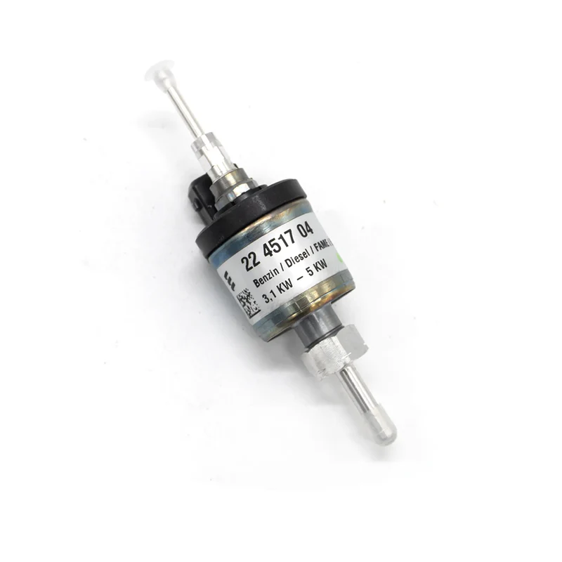 Dos.pump 12V Hyd 5 & Airtr. D5