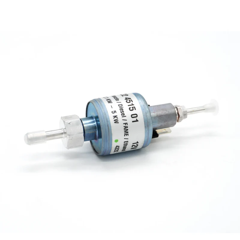 Doseringspump 12V D3W & C-aggregat