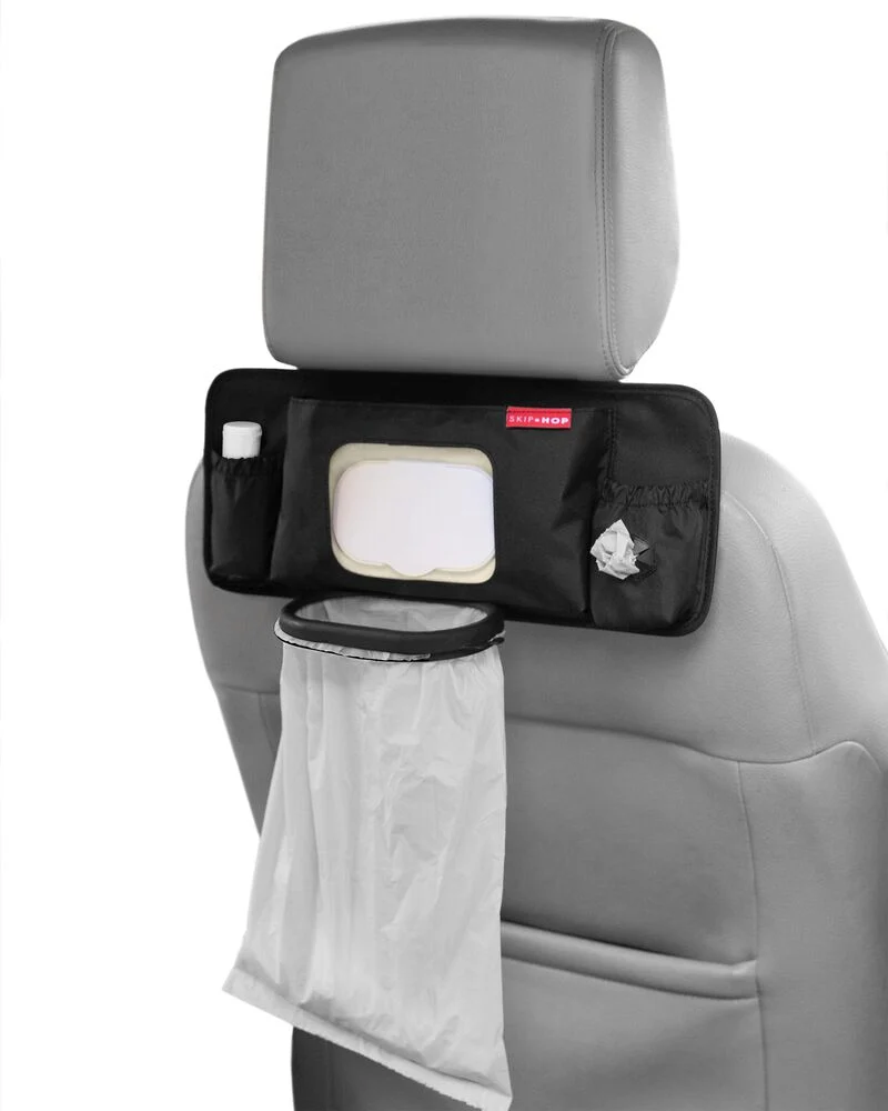Skip Hop Keep Clean Car Sanitizing Station