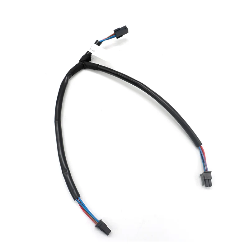 Kablage Easystart Pro till WEB