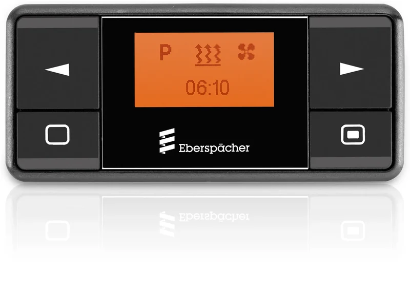 Tidur EasyStart Timer TP7